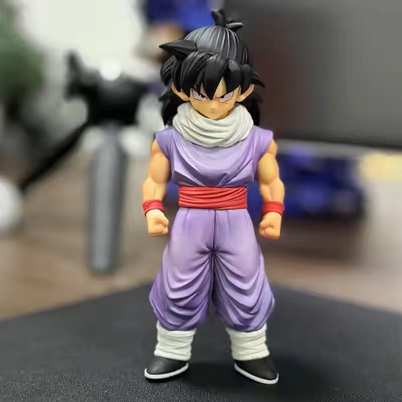 【JK 全款现货】  无限z战士 孙悟饭  手办摆件