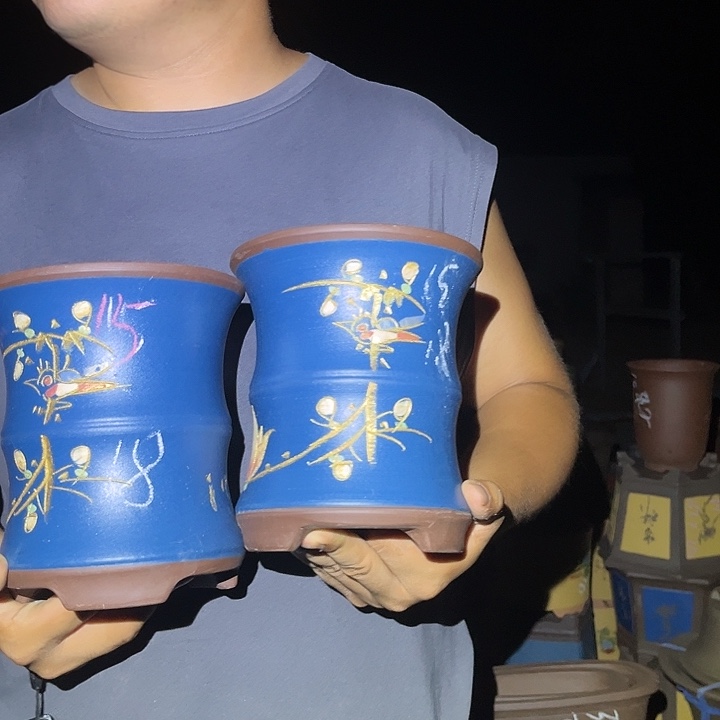 紫砂20CM（含）-50CM（不含）