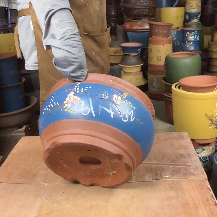 紫砂20CM（含）-50CM（不含）
