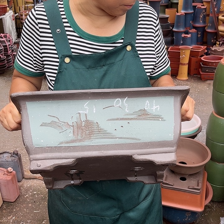 紫砂20CM（含）-50CM（不含）