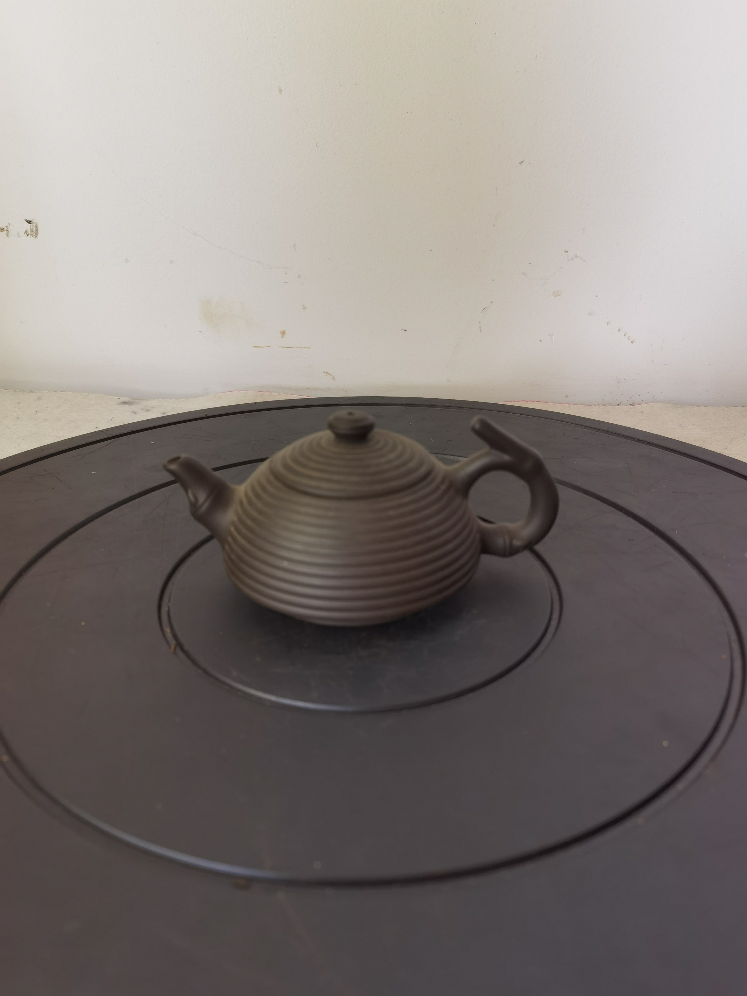 陶瓷工艺品摆件瓷器茶室摆件