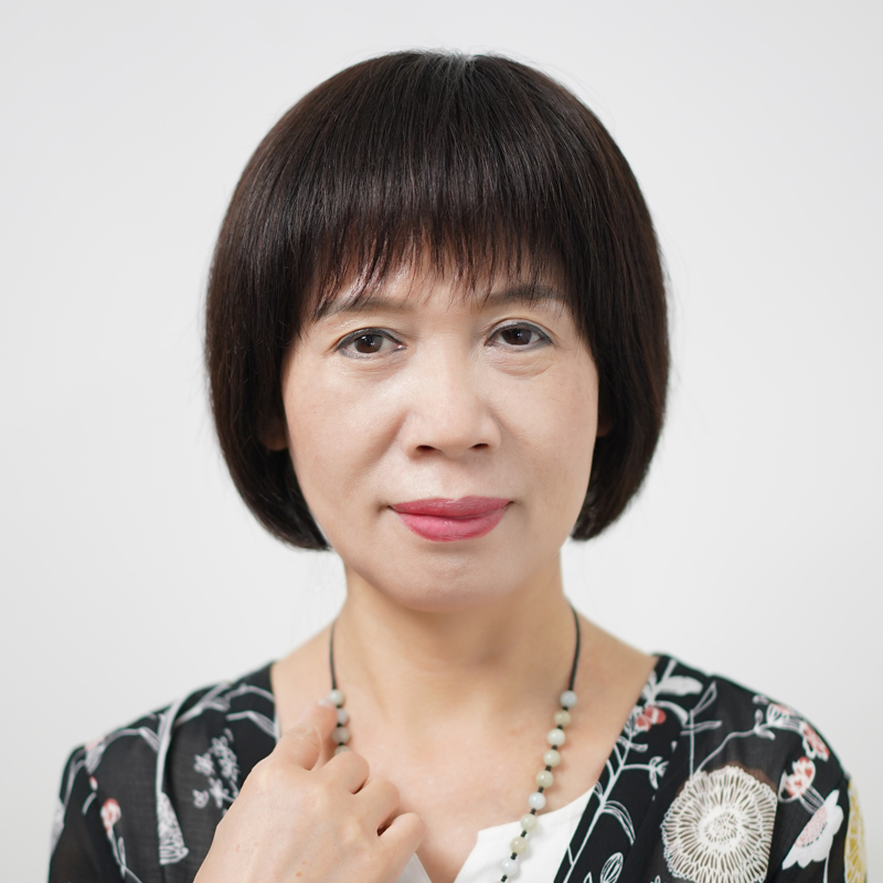 2023新款中老年女士假发短发真发全真自然波波头妈妈真头发全头套