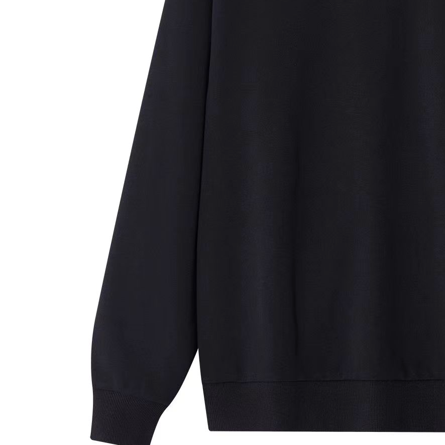 情侣88休闲运动百搭时尚卫衣圆领901