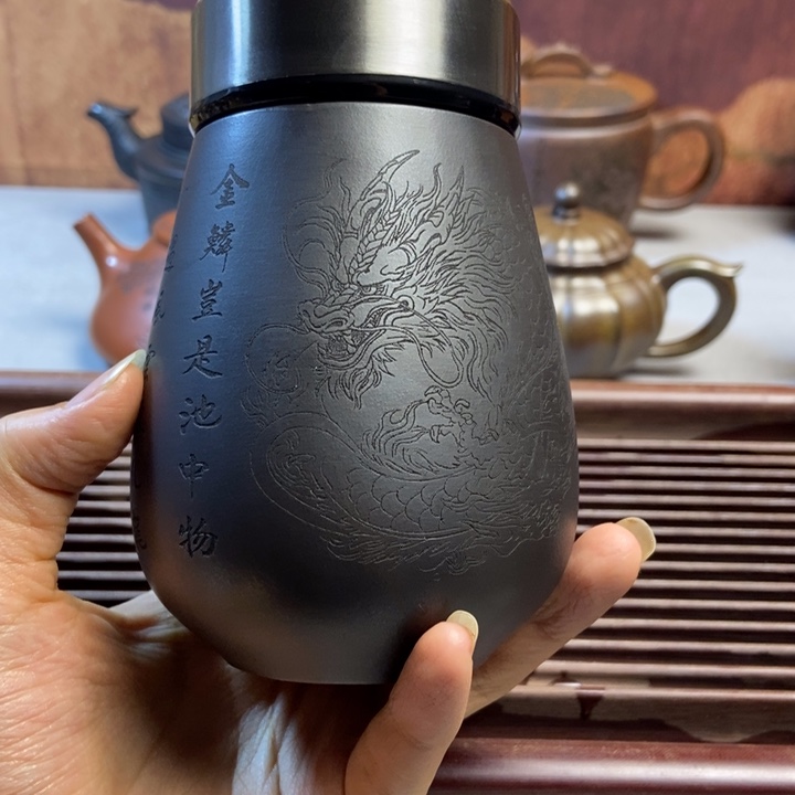 紫砂茶壶紫砂全手工