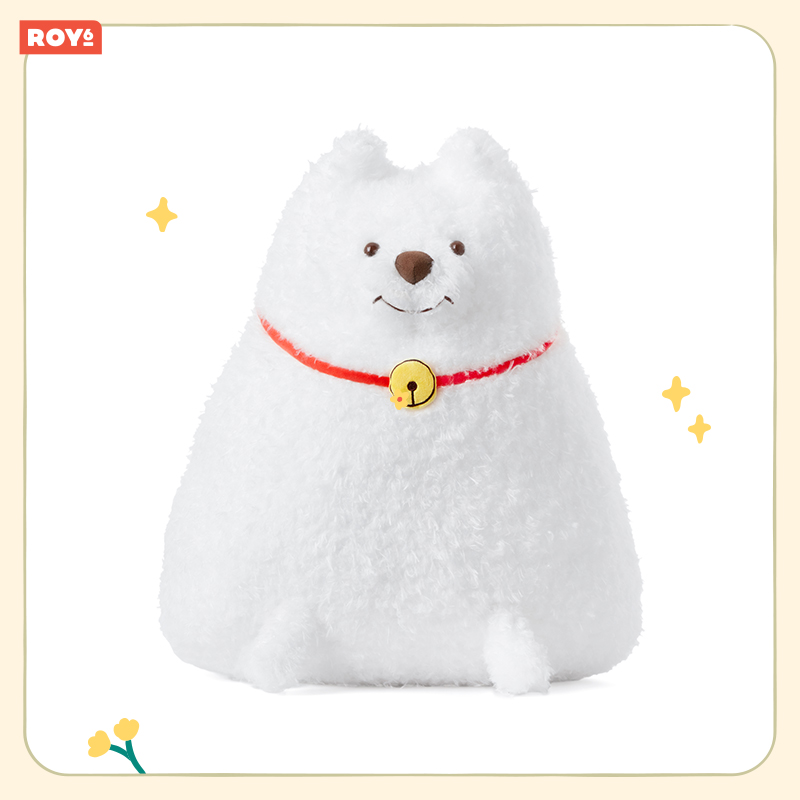 【回流】ROY6 爱迪抱枕 LINE FRIENDS 连我朋友