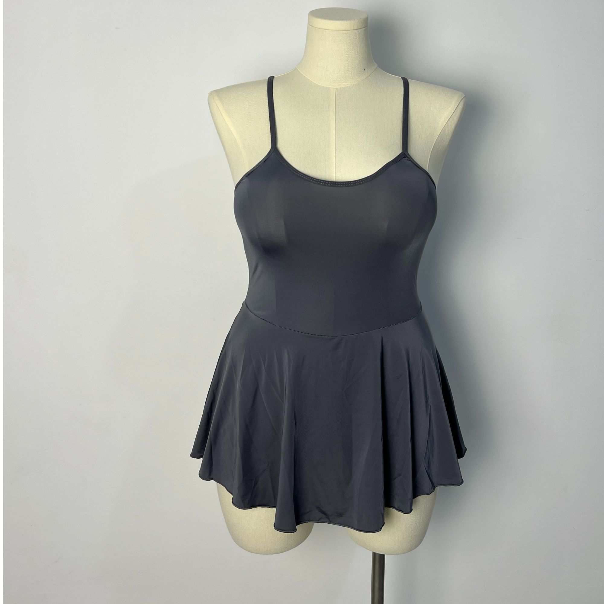 性感风【80-180斤】甜甜学妹舒适睡裙A05显瘦休闲百搭