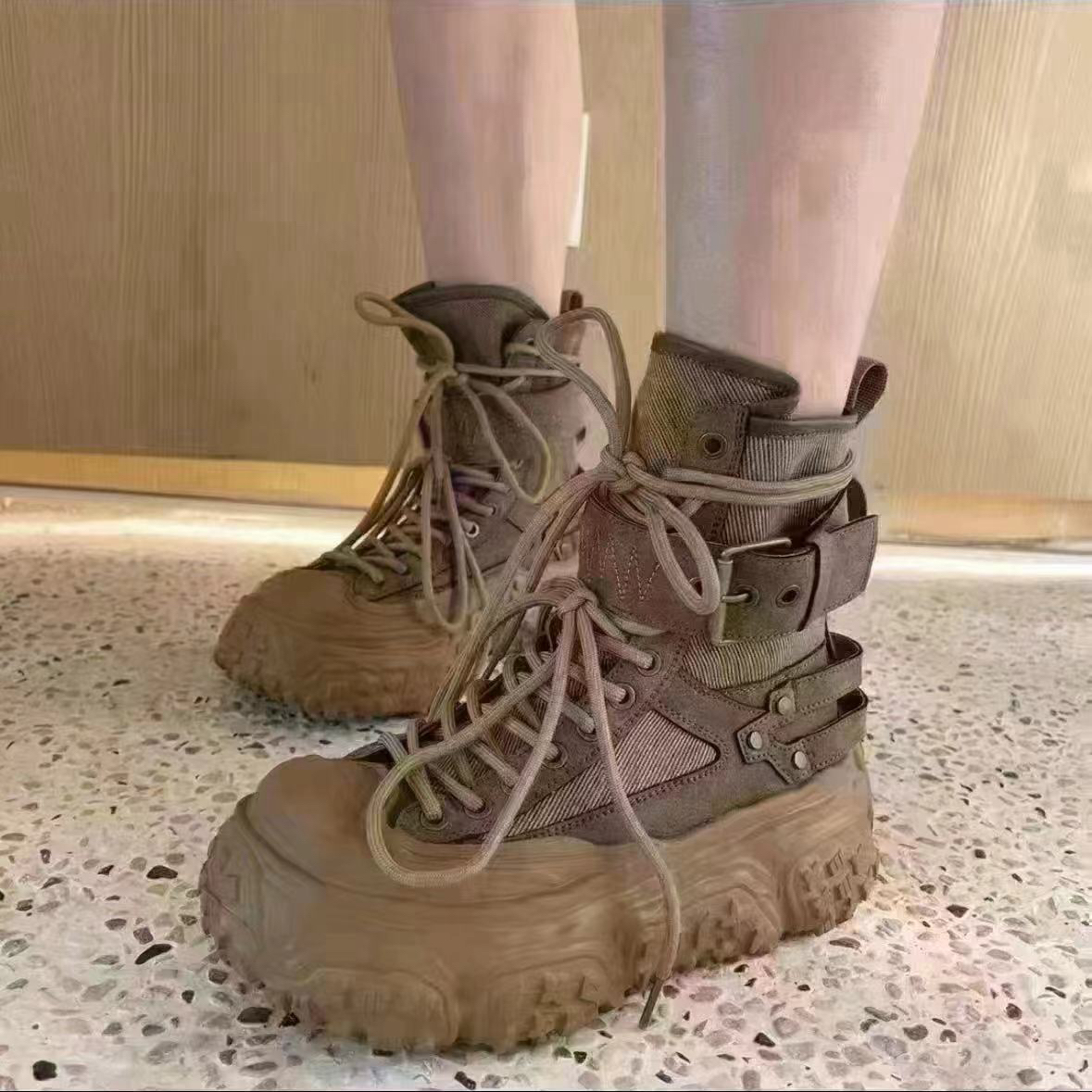 （401-600）时尚百搭老爹鞋89