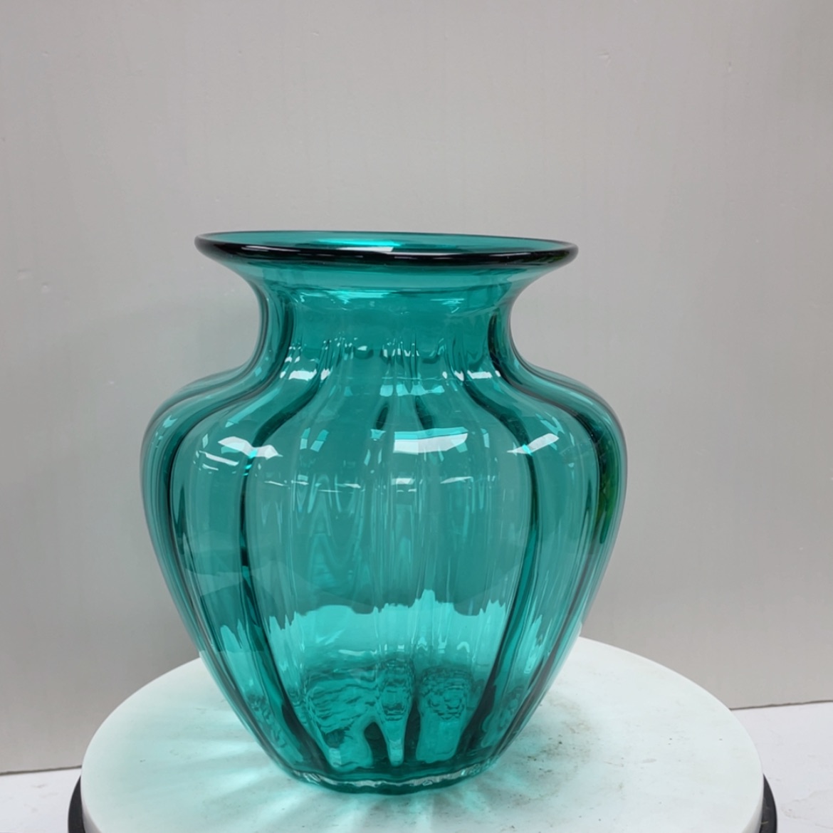 【闪购商品】手工艺术花瓶高18