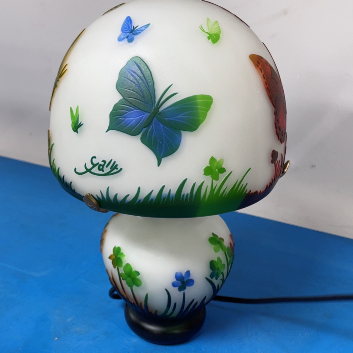 【闪购商品】不***过格雷花瓶。