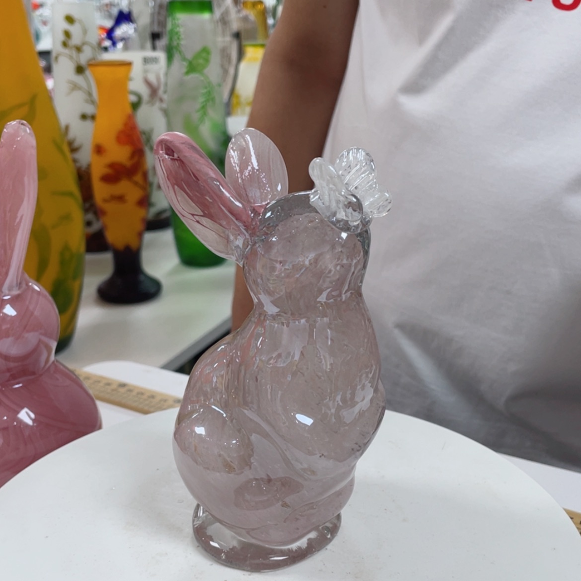 【闪购商品】兔子。