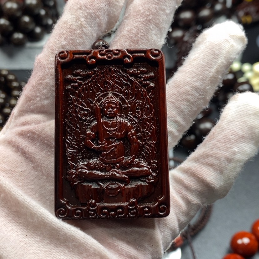 【闪购商品】檀木唐****.