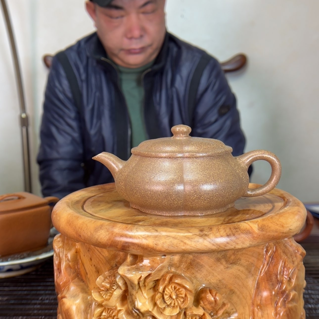【闪购商品】紫砂茶壶