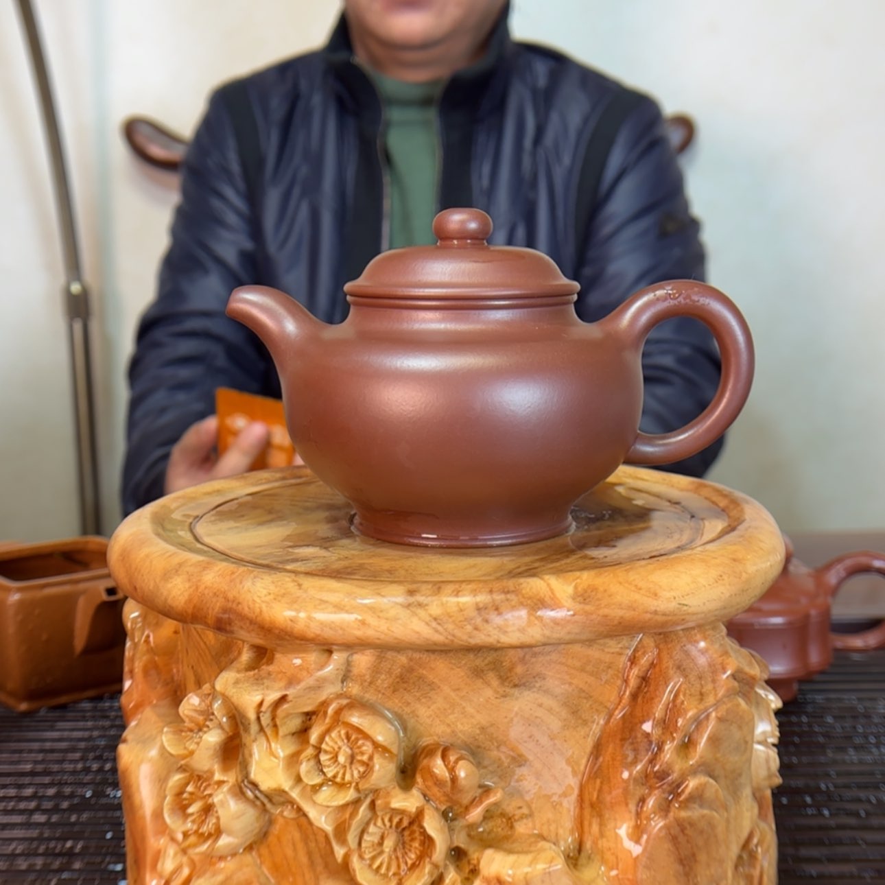 【闪购商品】紫砂茶壶