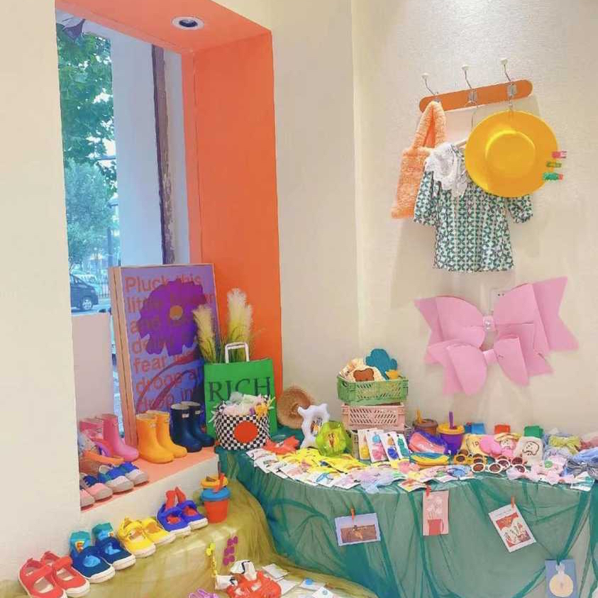 中性笔两盒 童装