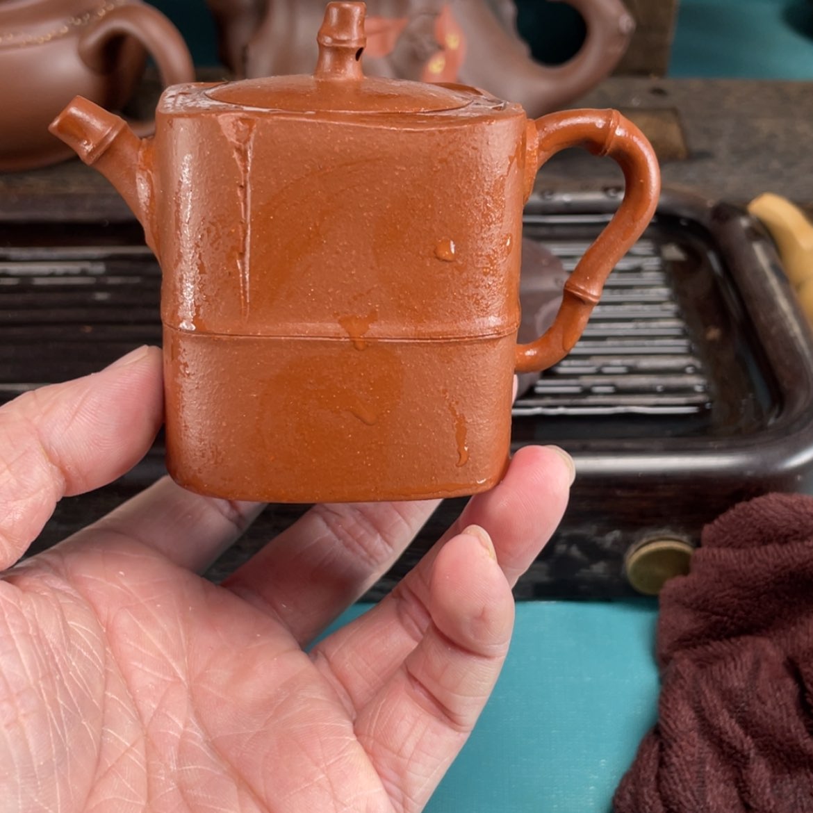 【闪购商品】紫砂壶