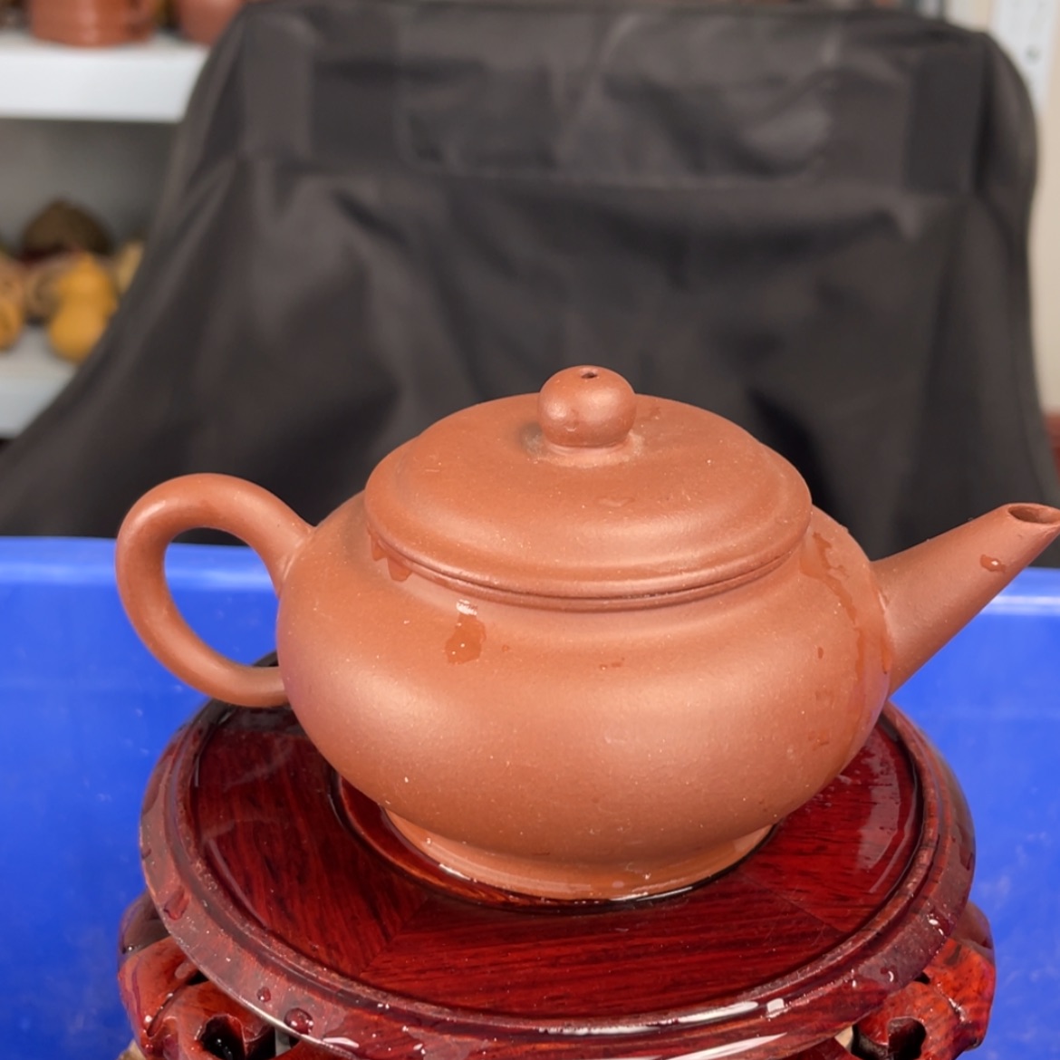 【闪购商品】紫砂壶