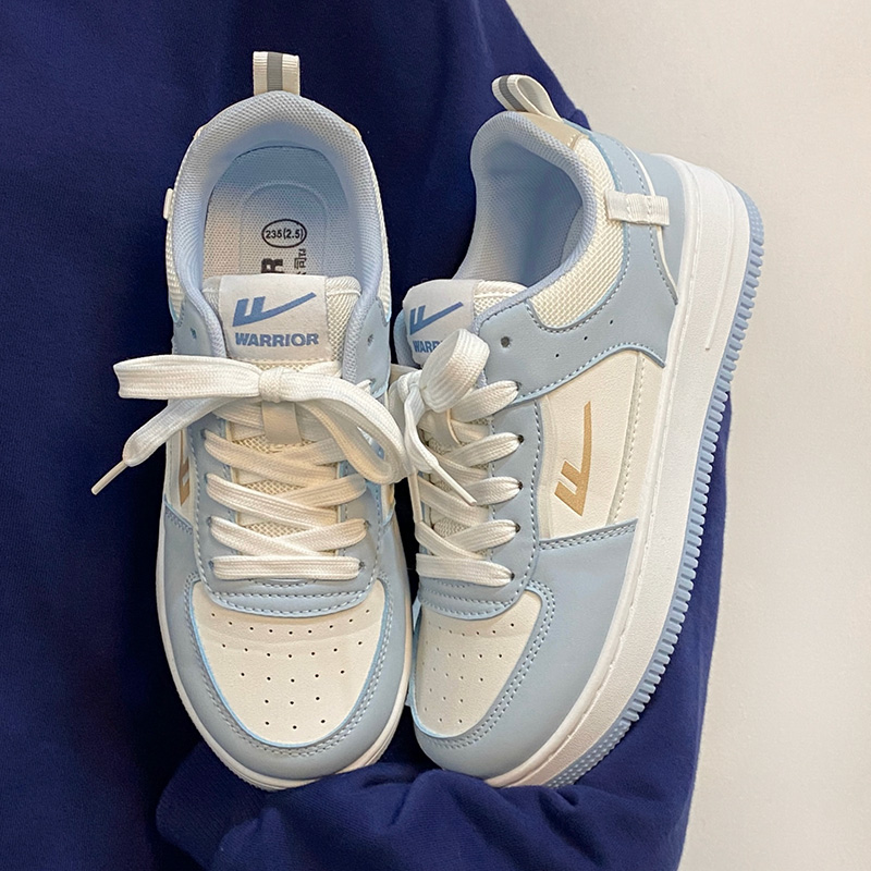 回力男鞋小白鞋2025春季新款情侣休闲百搭学生厚底板鞋ins潮鞋子