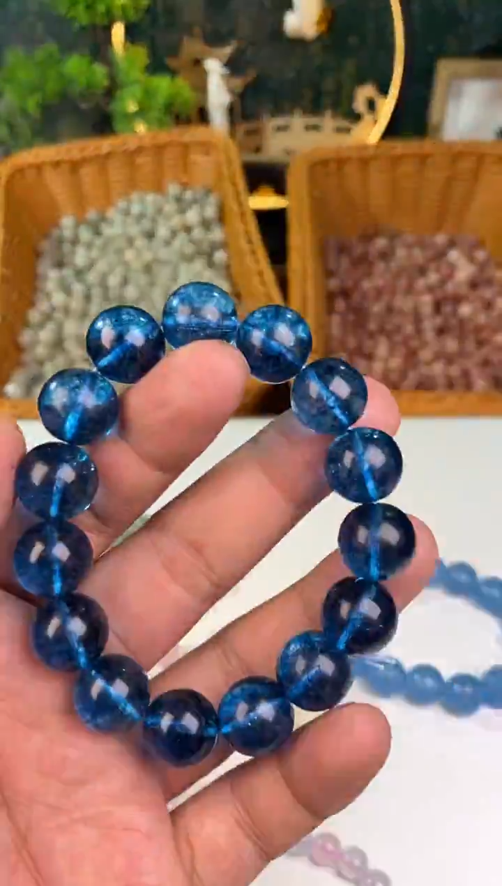 【闪购商品】菩提根/象牙果手串A3