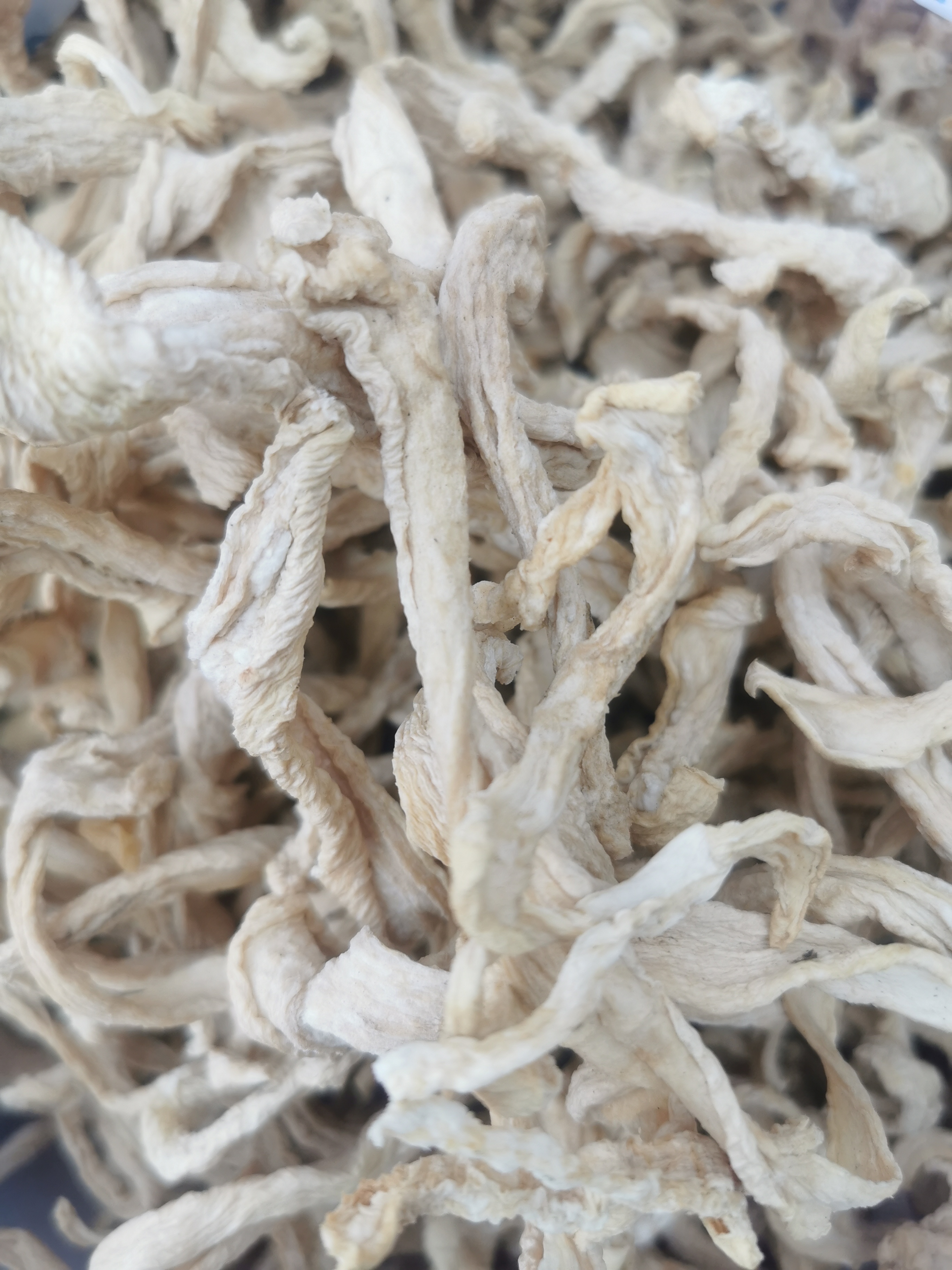 巴山本地正宗萝卜夹。