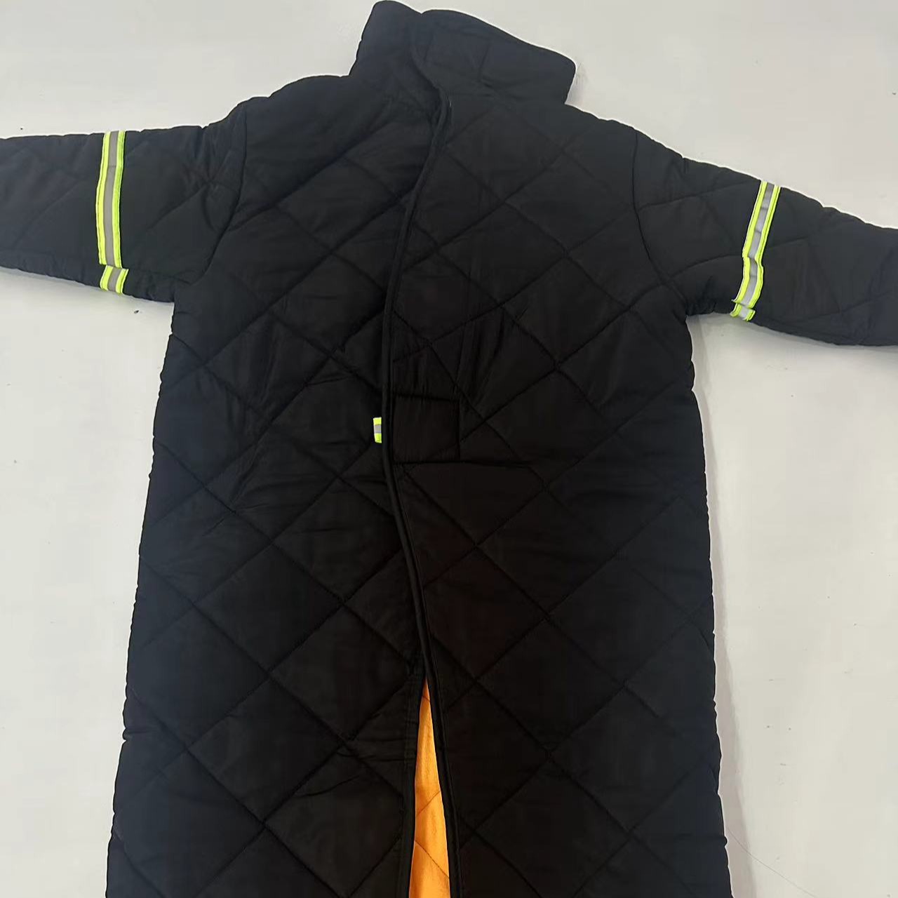 电动车挡风被全身款