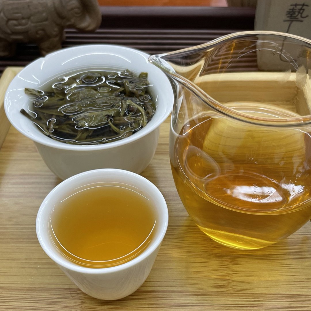 代拍链接 茉莉花茶