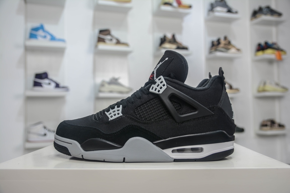 aj4高品质纯原带毒包装