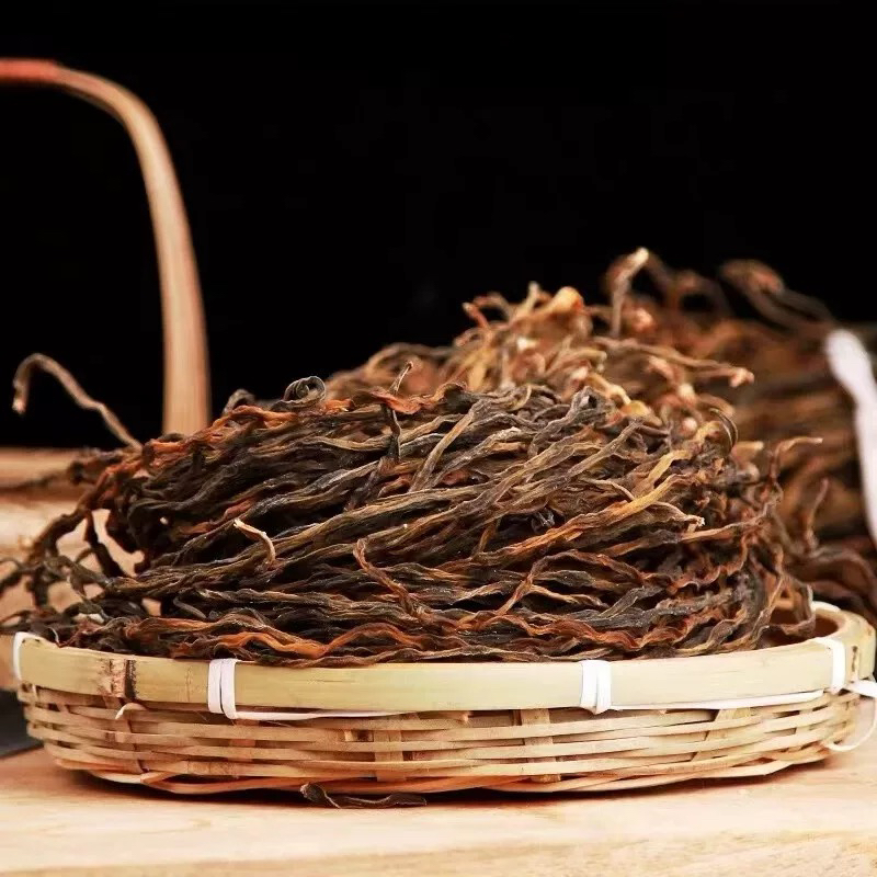 湘西集市代购干豆角