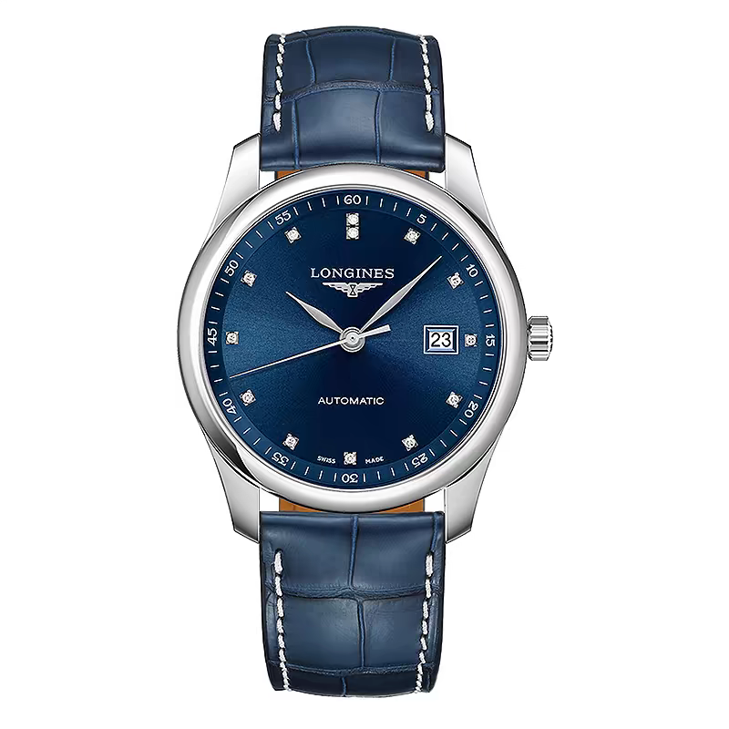 99新 Longines/浪琴 大颂名品/浪琴名匠/表径40/全套