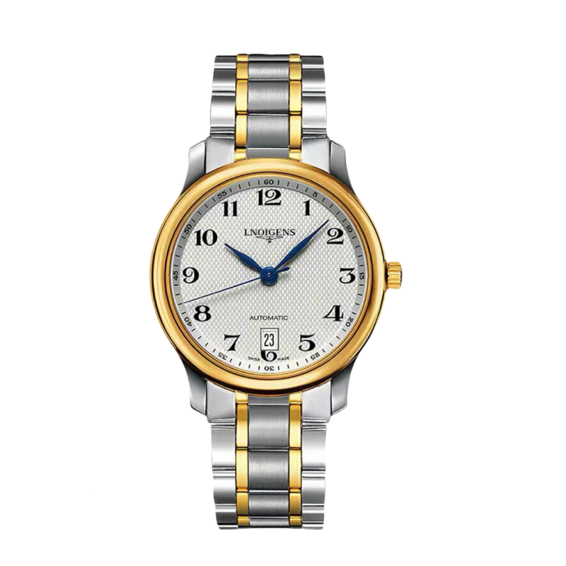 99新 Longines/浪琴 大颂名品/浪琴名匠/表径38.5