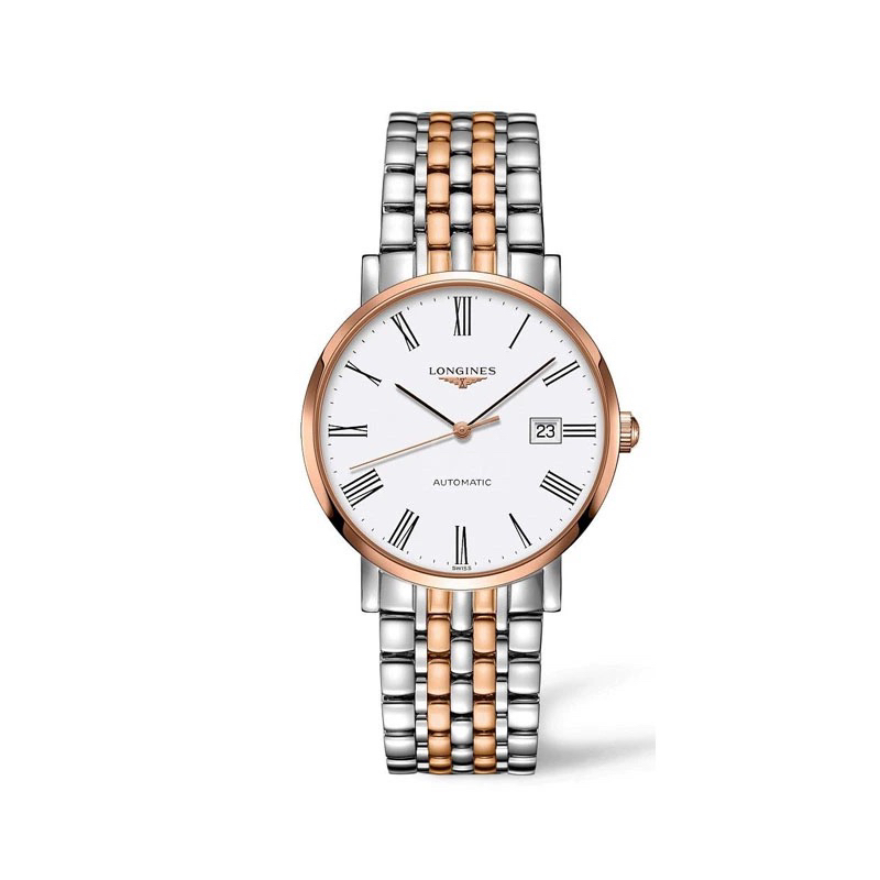 99新 Longines/浪琴 大颂名品/浪琴博雅/表径37