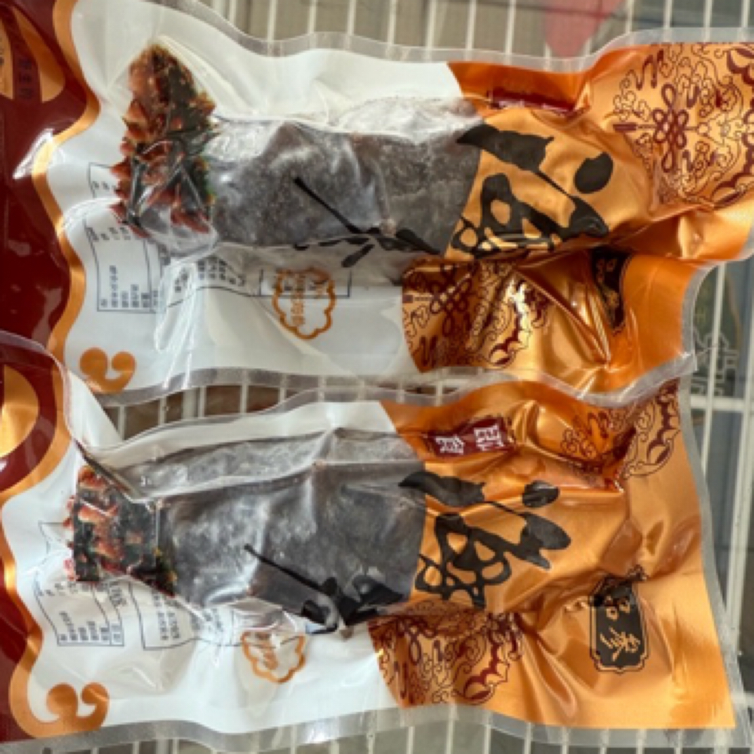 甄选即食海参10-15头