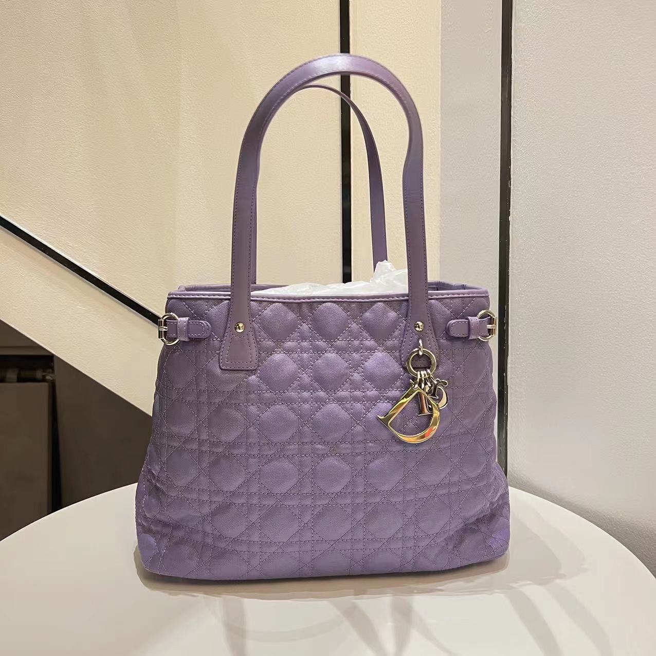 95新 Dior/迪奥 tote 单肩包  时尚 ./T231222027               
