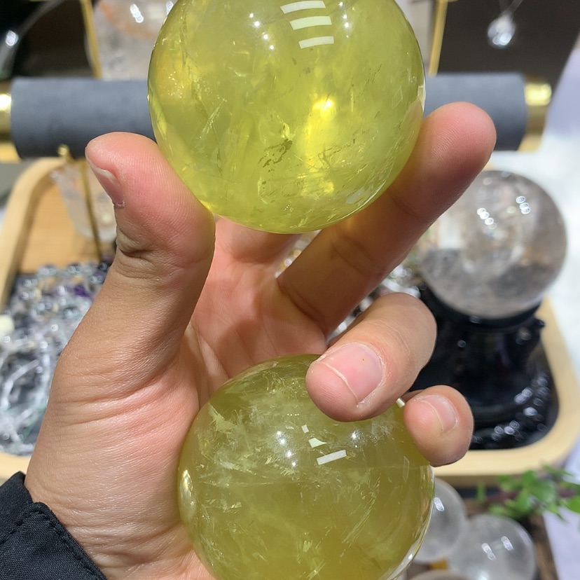 【闪购商品】水晶摆件未镶嵌