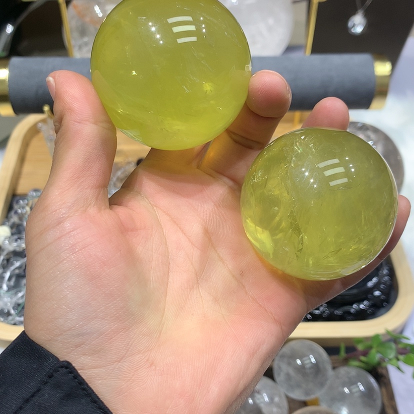 【闪购商品】水晶摆件未镶嵌