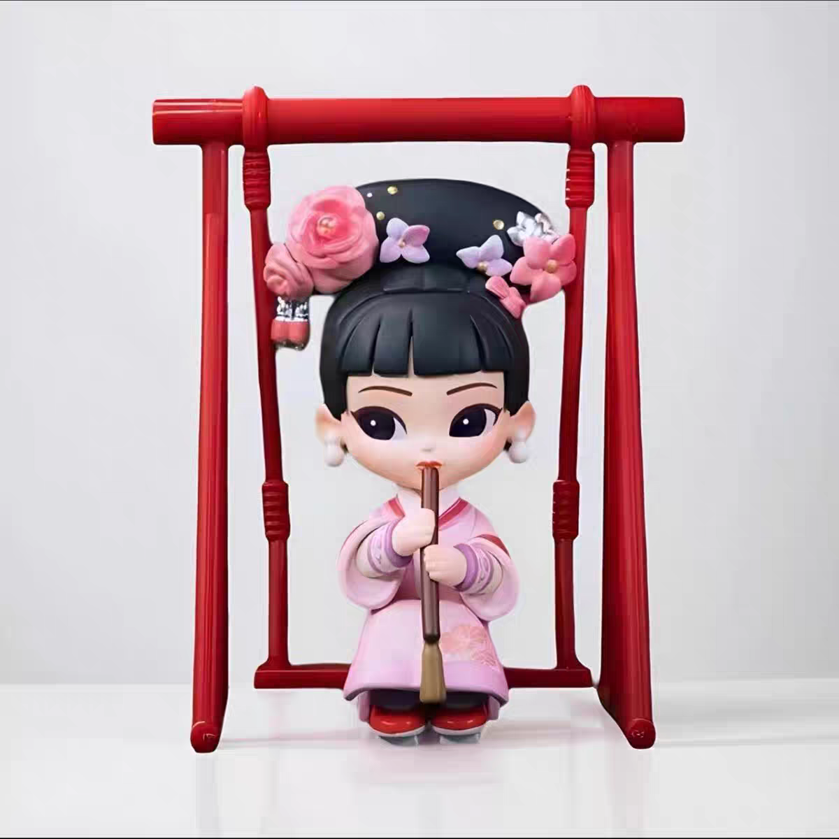 【代拆】甄嬛传三代盲盒（单个）