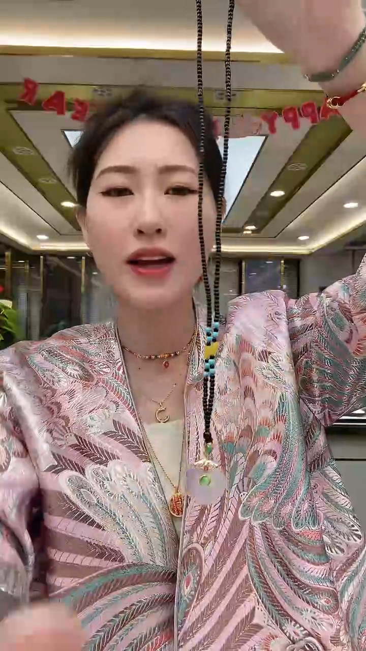 【闪购商品】玛瑙/玉髓手串未镶嵌1