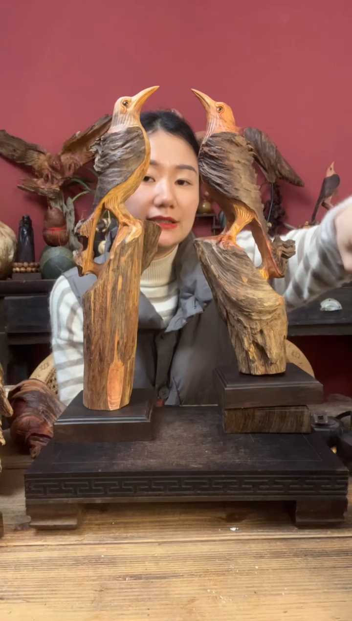 【闪购商品】密胺摆件1