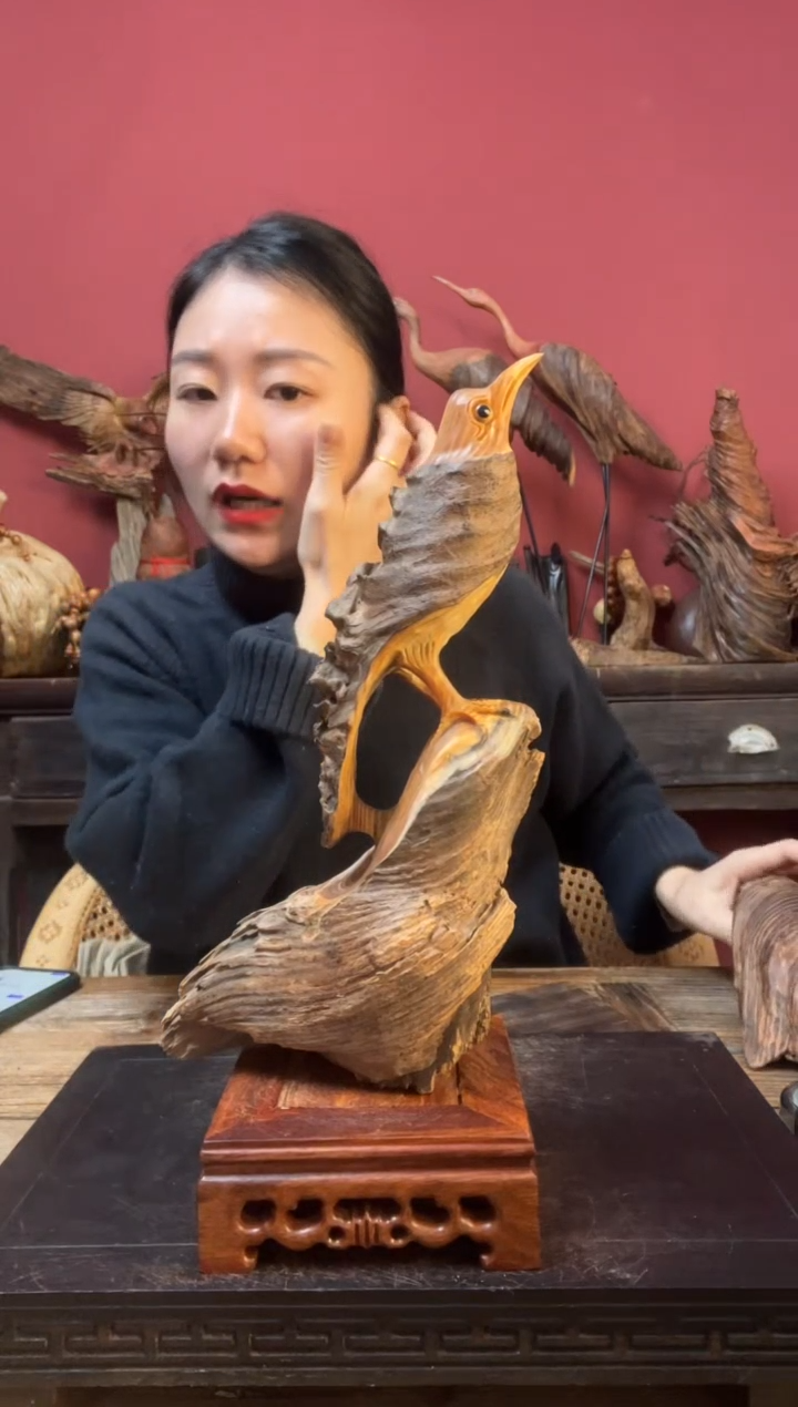 【闪购商品】密胺摆件1