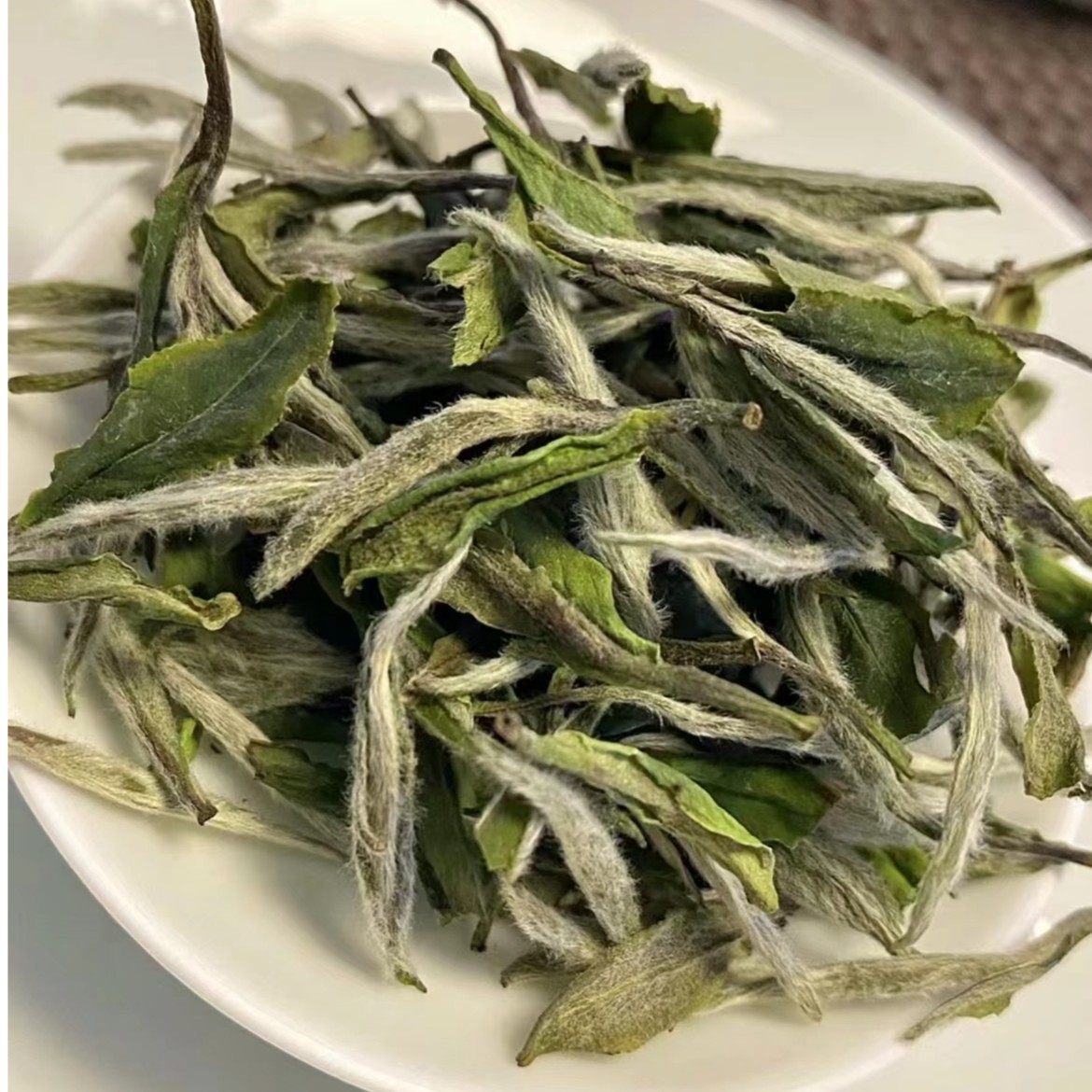 曾兴老师2023年牡丹，茶气足，冰糖甜，50克