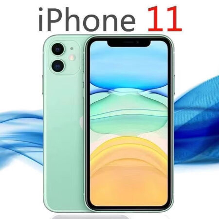 9新 Apple/苹果 9新 Apple/ iPhone 11 国行 双卡