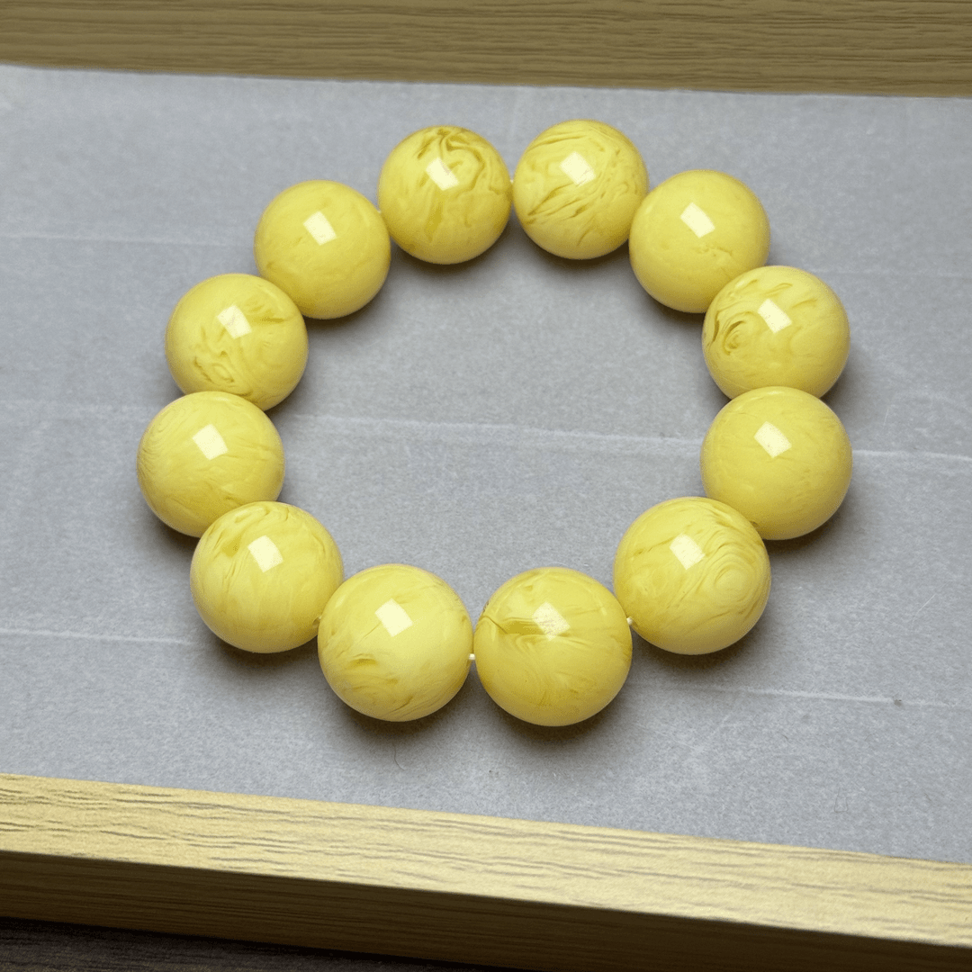 BH12精品轻奢百搭款手串16mm-30mm多样性