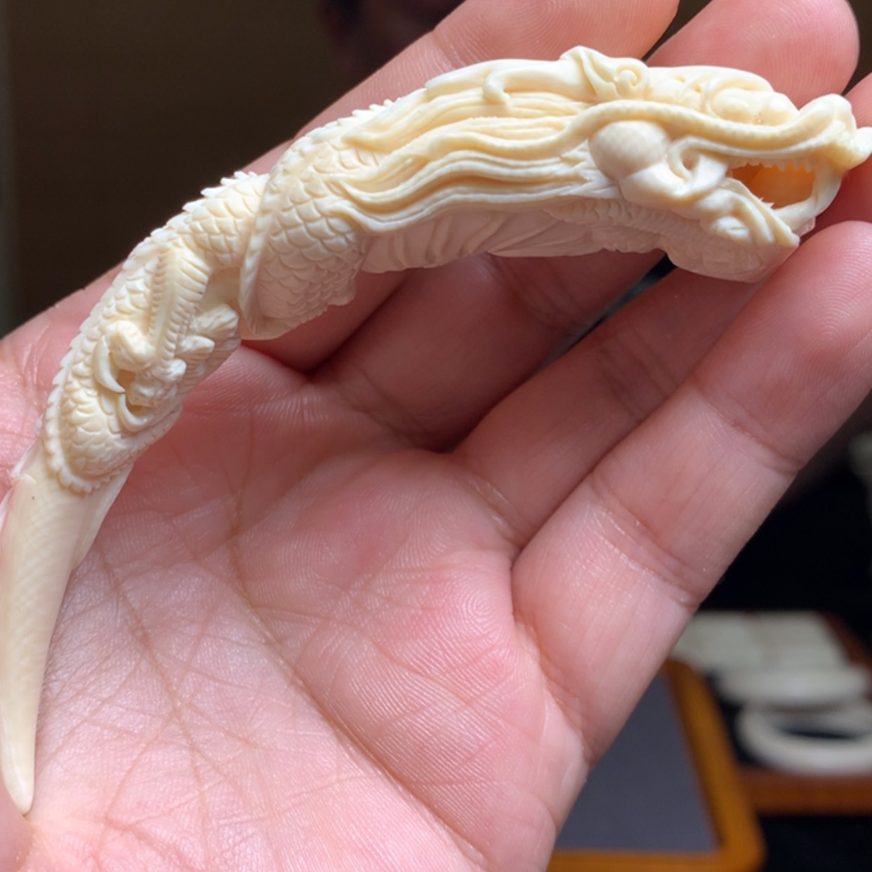 【闪购商品】星月菩提吊坠八**温89
