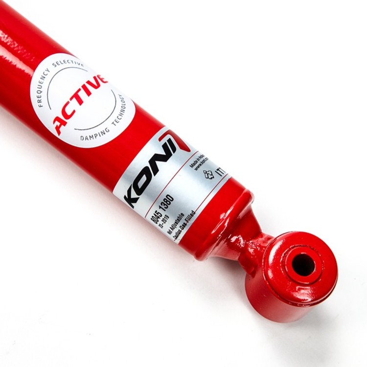 荷兰KONI适配宝马3系5系X1X3X5避震改装系列减震器