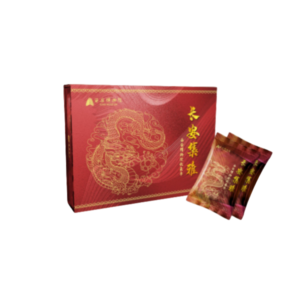 晗轩集雅 西安博物院 正版授权 长安集雅-收藏卡牌盲盒（代拆）