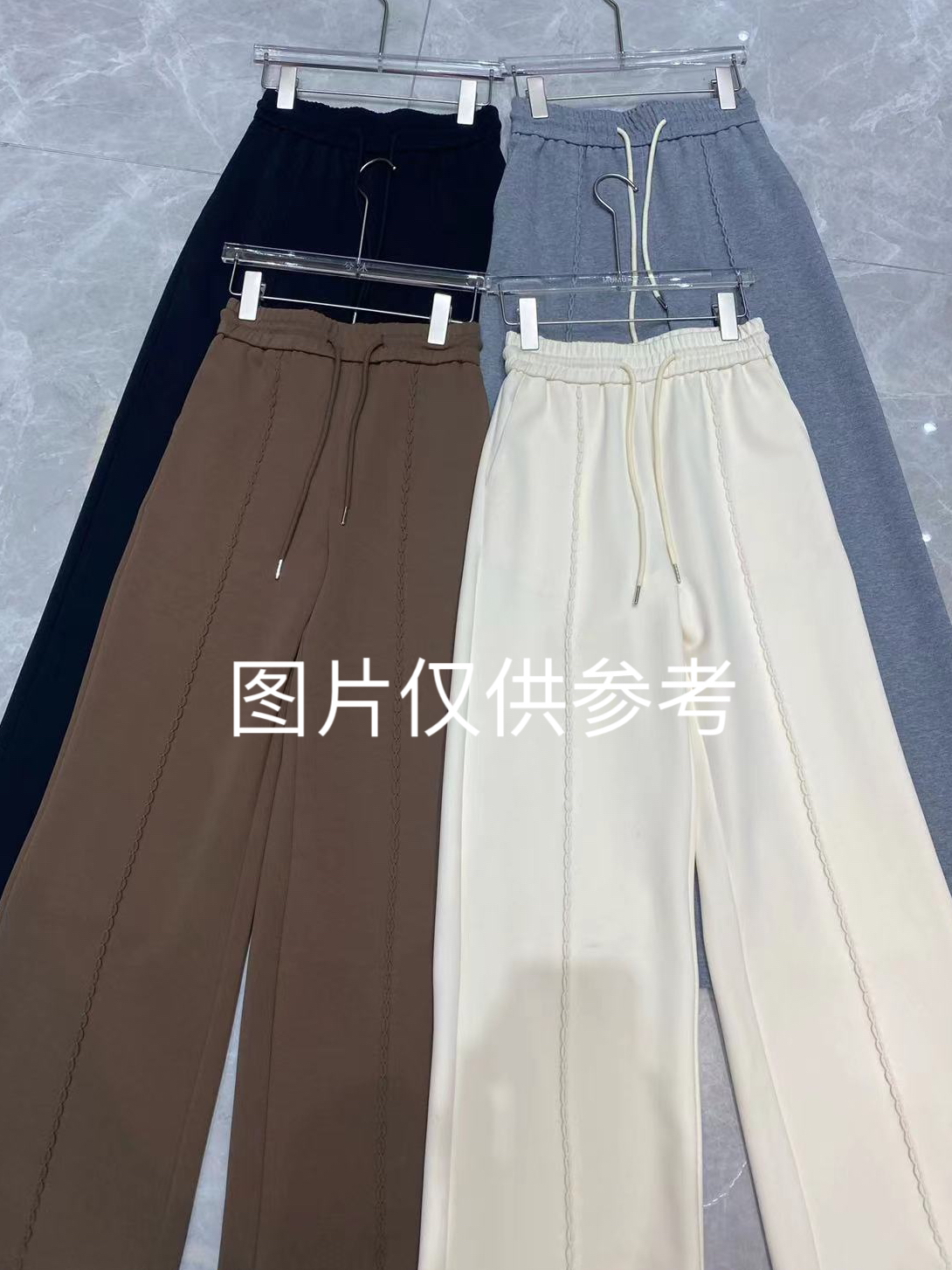 欧韩特惠窗口NO退NO换裤子半裙牛仔裤卫裤长裙