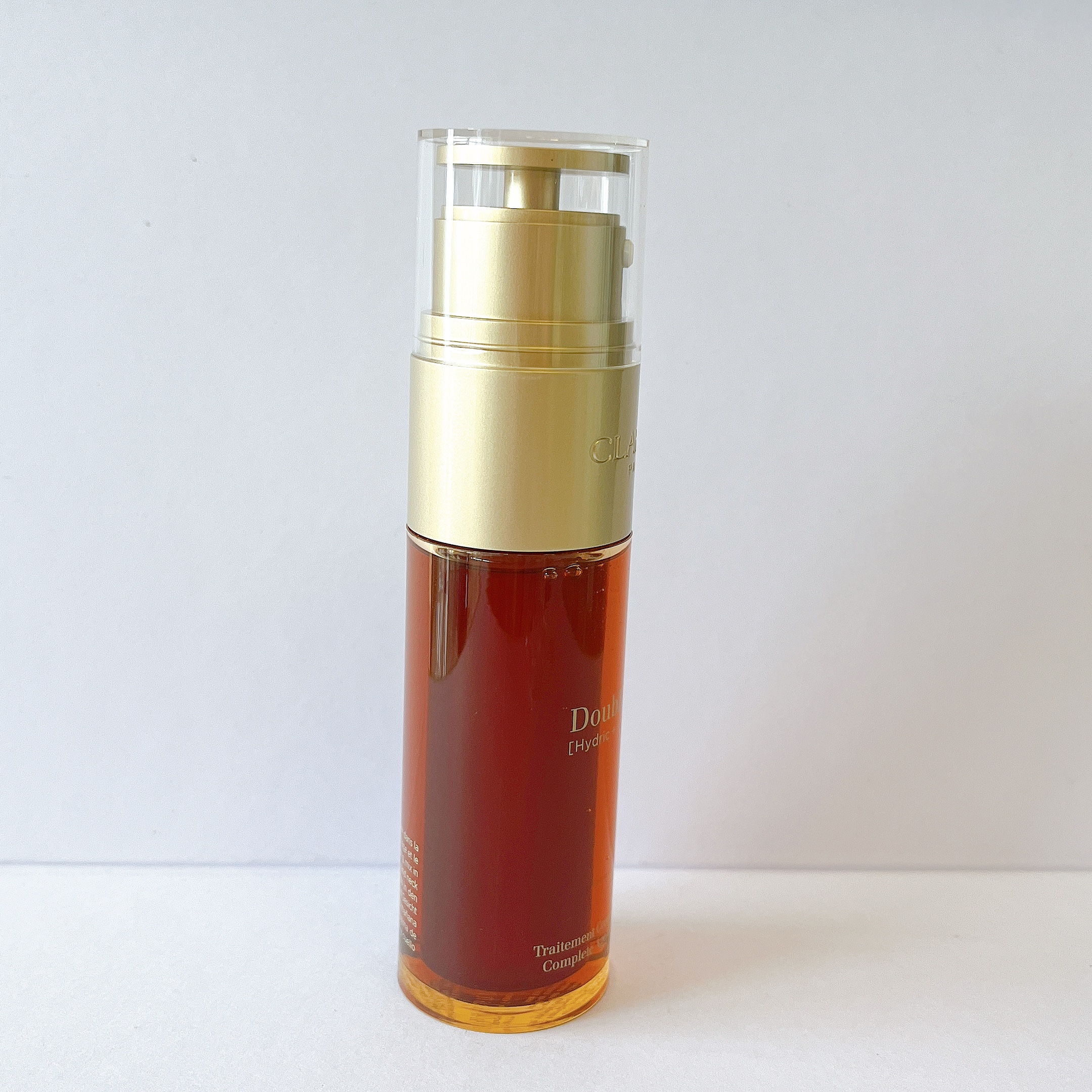 双萃精华50ml  日期到2026年1月