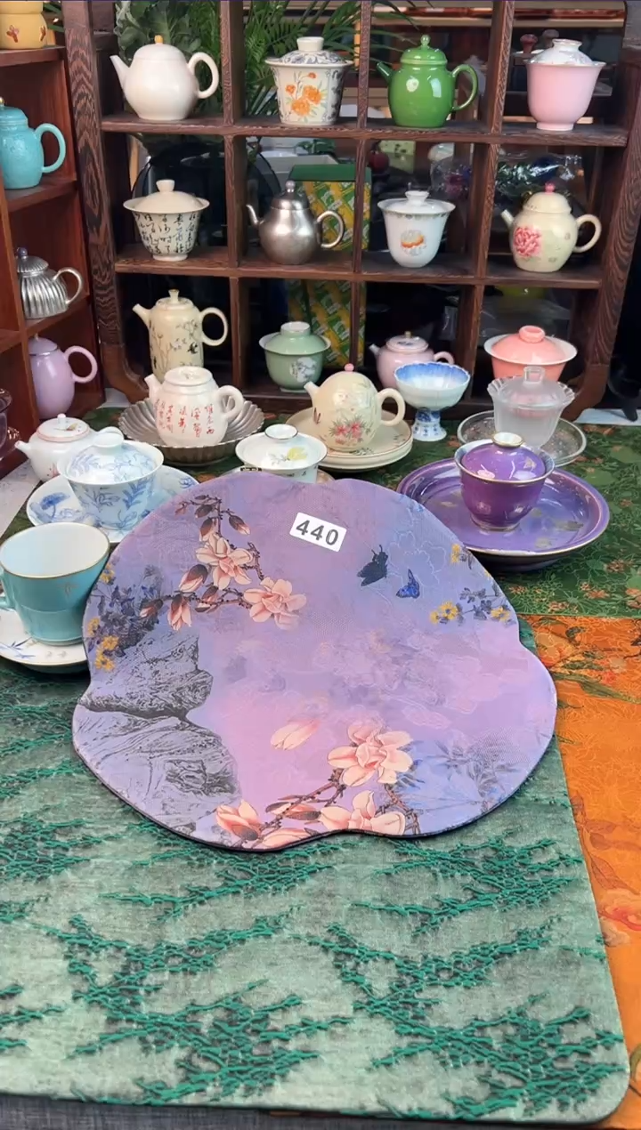 【闪购商品】密胺摆件440