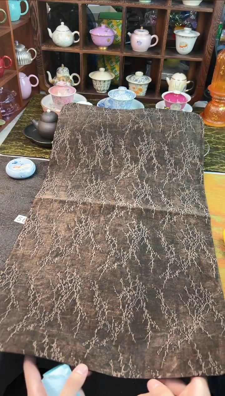 【闪购商品】密胺摆件冰梅