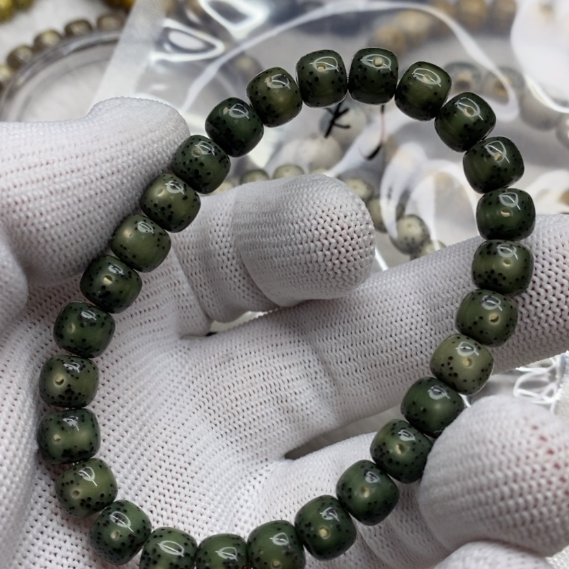 【闪购商品】星月菩提手串