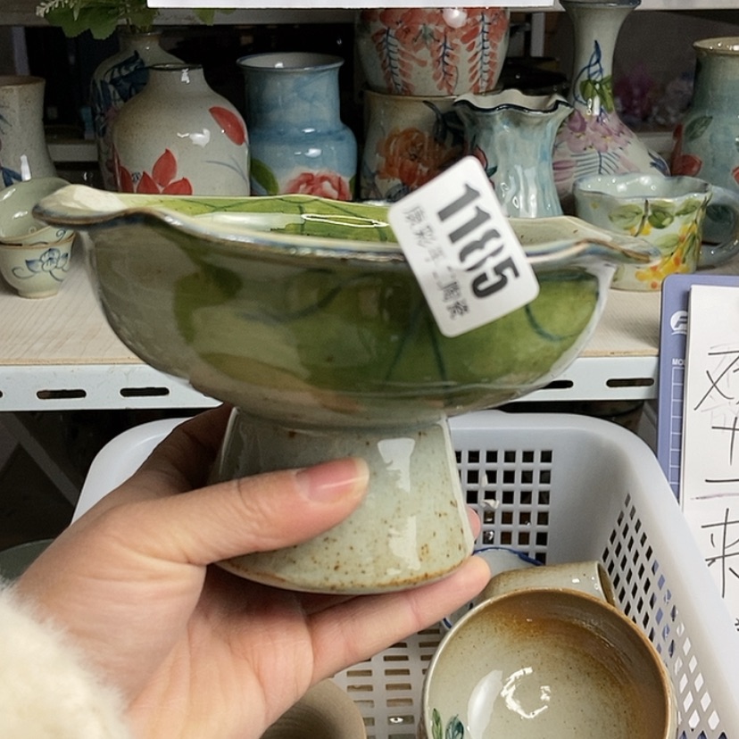 【闪购商品】陶瓷碗